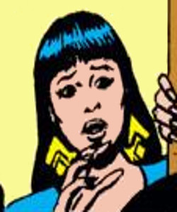 Lia (Madam Xiona prostitute)