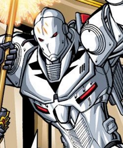 Liberator (Prince Tristan)