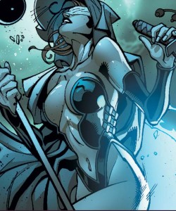 Libra (Michele Michaels)