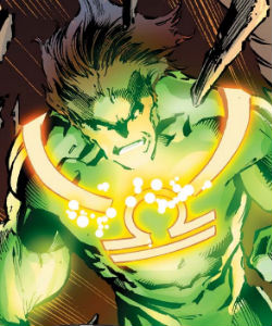 Libra (Thanos Zodiac)