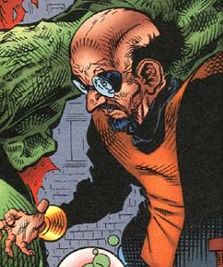 Librito (Earth-9200)