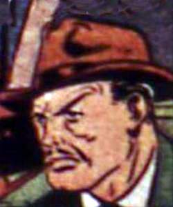 Roland (Secret Service)