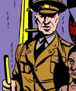 Stewart (Camp Mojave)