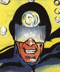 Light-Master (Thief)