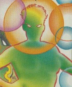 Lightshow (Earth-93060)