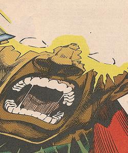 Light (Soldiers of Misfortune)