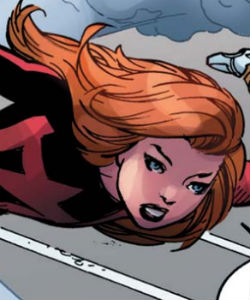 Lightspeed (Earth-18119)