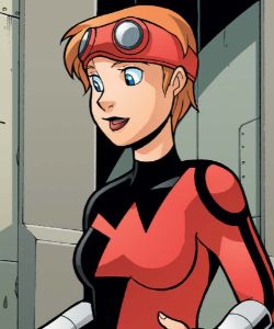 Lightspeed (Earth-68326)