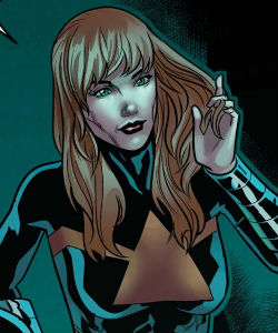 Lightspeed (Alternate 2099)