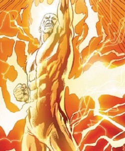 Lightwave (Earth-807128)