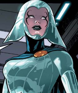 Lilandra (Earth-21798)