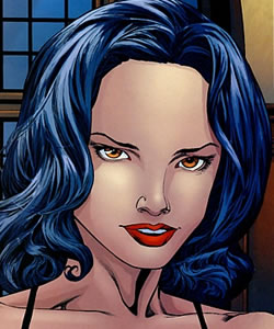Lilandra Neramani (Earth-1610)