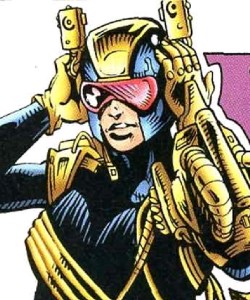 Lilith Ridlin (Earth-93060)