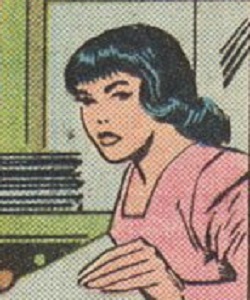 Linda (Magic Society)