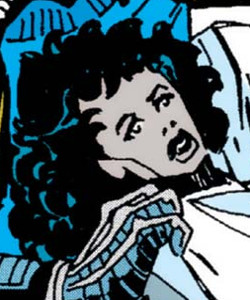 Linda (Stark Prosthetics)