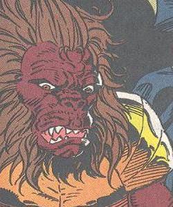 Link (Employee of Arcade)