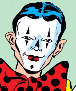 Link (Lorne Lincoln)