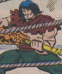 Little John (John Lewandow)