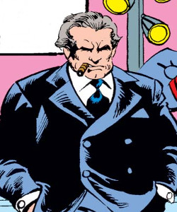 Little John Giovanni