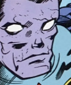 Living Colossus (Earth-12772)