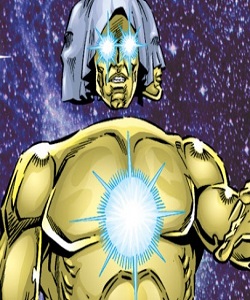 Living Tribunal