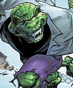 Lizard (Earth-18119)