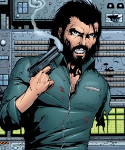 Lizard (Earth-21117)