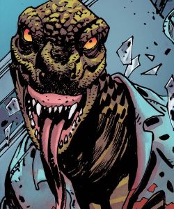 Lizard (Earth-21798)