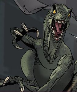 Curtis Connors (Earth-311)