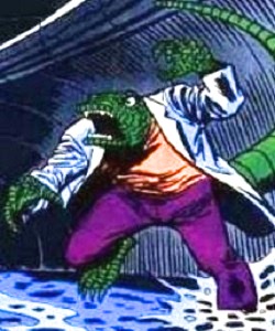 Lizard (Earth-57780)