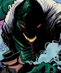 Lizard (Earth-65)
