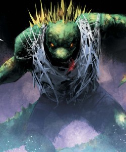 Lizard (Earth-807128)