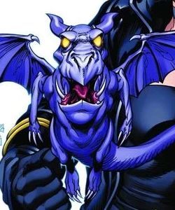 Lockheed (Earth-161)