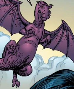 Lockheed (Earth-41001)