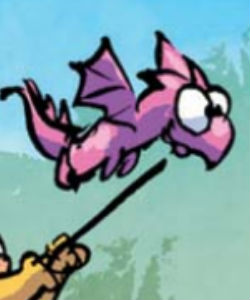 Lockheed (Earth-71912)