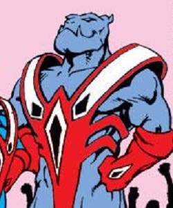 Lockheed (Earth-1289)