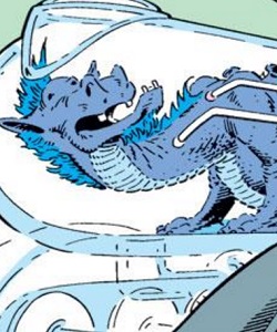 Lockheed (Earth-597)