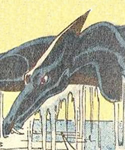 Lockheed (Earth-5311)