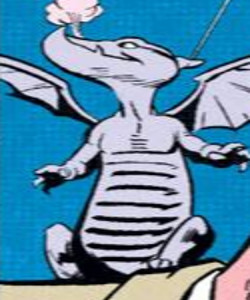 Lockheed (Earth-99476)