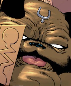 Lockjaw (Earth-2301)