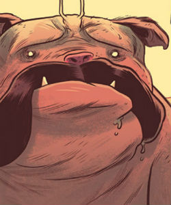 Lockjaw (Earth-51920)