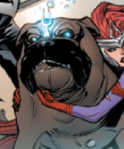 Lockjaw (Earth-61610)