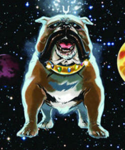 Lockjaw (Earth-97161)