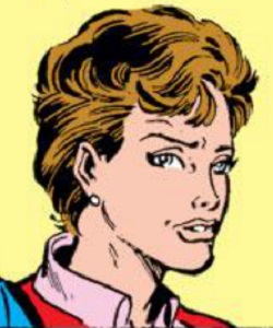 Lois Lane