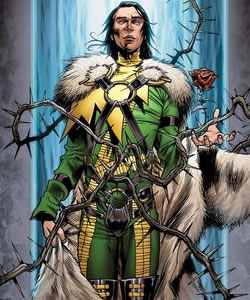 Loki (Earth-1610)