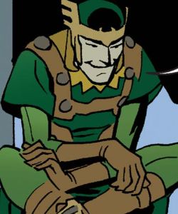 Loki (Earth-10091)