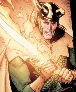 Loki (Earth-12591)