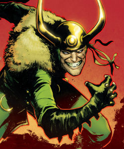 Loki (Earth-14412)