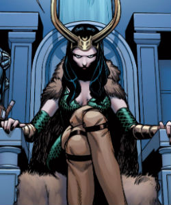 Loki (Earth-16191)