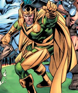 Loki (Earth-23948)